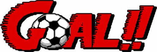 Goal!! (Japan) logo